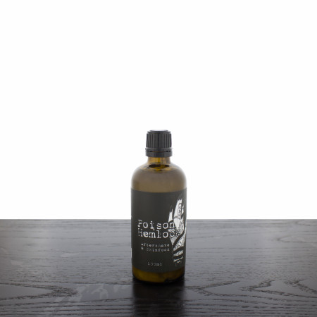 Ariana & Evans After Shave, Poison Hemlock